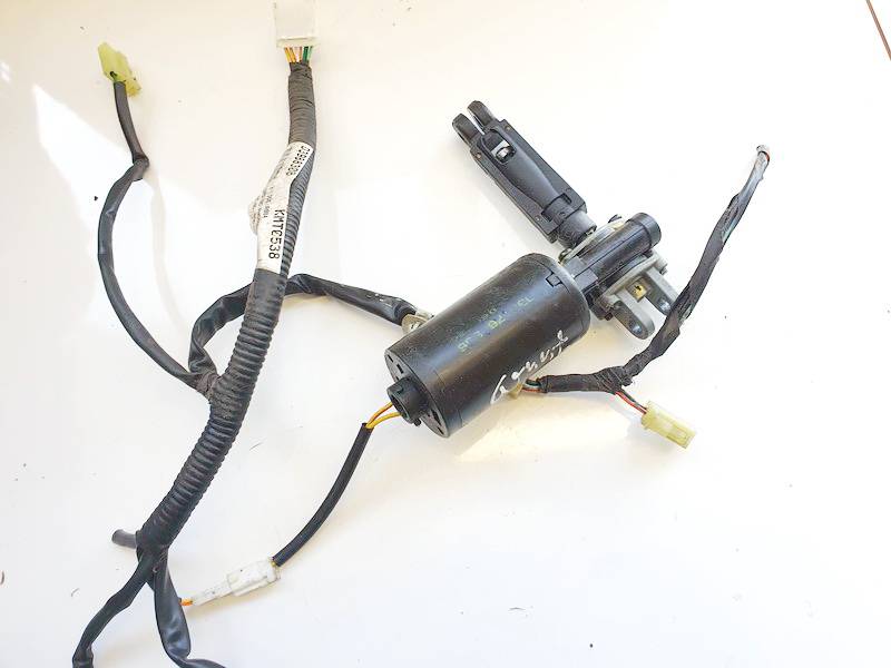 D3988308 Audi A5 2007 Seat Motor Regulator - FRONT RIGHT - Thumbnail 3