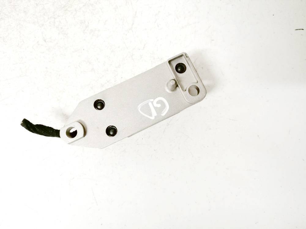 0018205626 Mercedes-Benz E-CLASS 2001 Srs Airbag crash sensor - Thumbnail 2