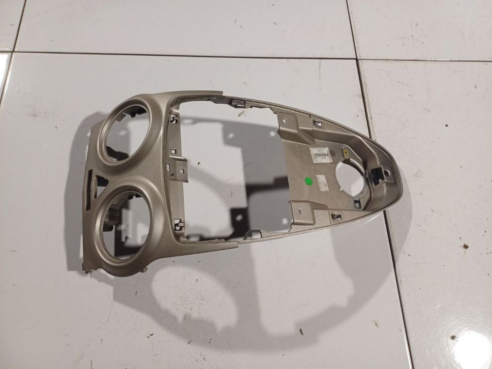 13295009 Opel Corsa 2010 Salono apdaila (plastmases) - Thumbnail 2