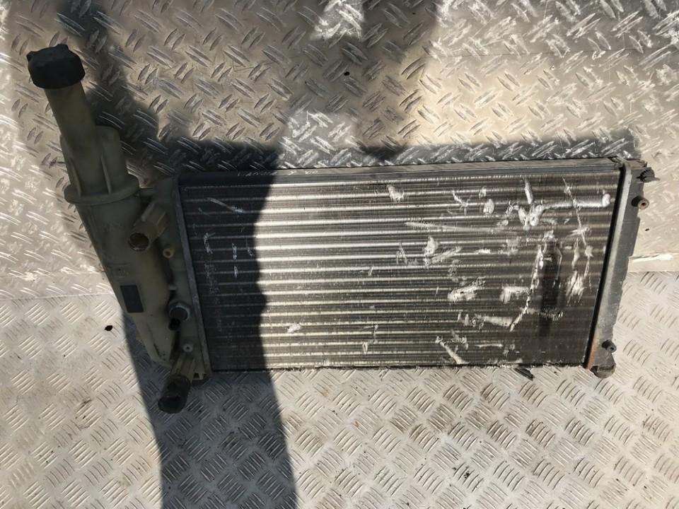 Lancia Algemeen RADIATOR 2000