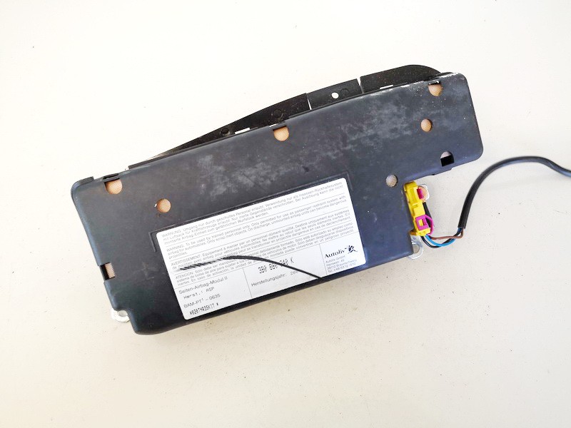 3B0880240K Volkswagen Passat 1999 Seat AIRBAG