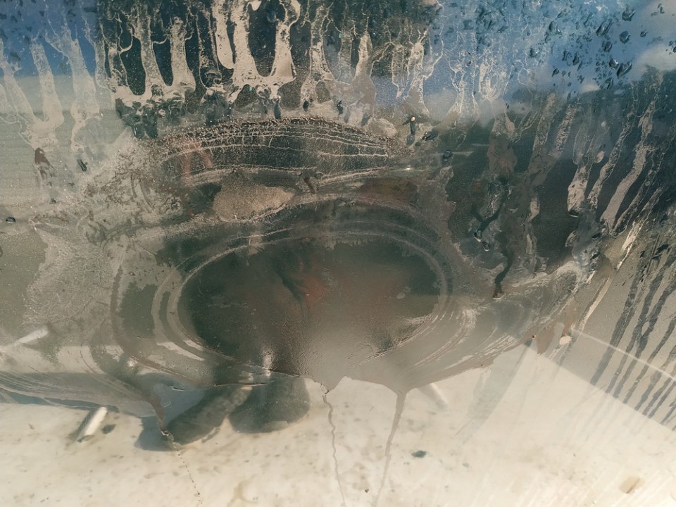 Citroen Xsara Picasso 2000 Hood - Thumbnail 3