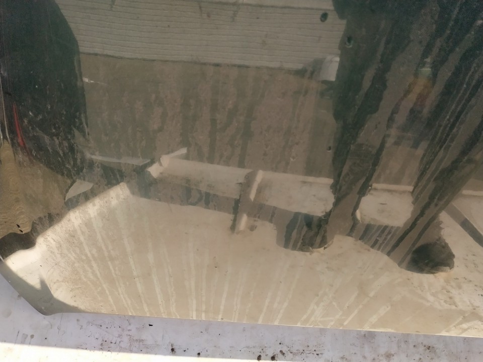 Citroen Xsara Picasso 2000 Hood - Thumbnail 5