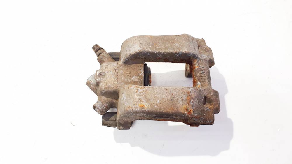 W09209 BMW 3-Series 2016 Stabdziu suportas P.D.