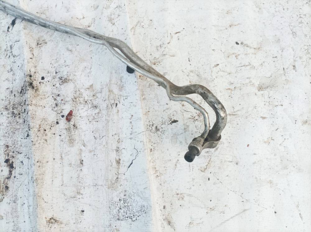 SAAB 9-3 2003 Air Conditioner AC Hose Assembly (Air Conditioning Line) - Thumbnail 2