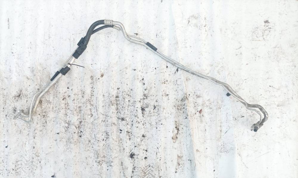 SAAB 9-3 2003 Air Conditioner AC Hose Assembly (Air Conditioning Line)