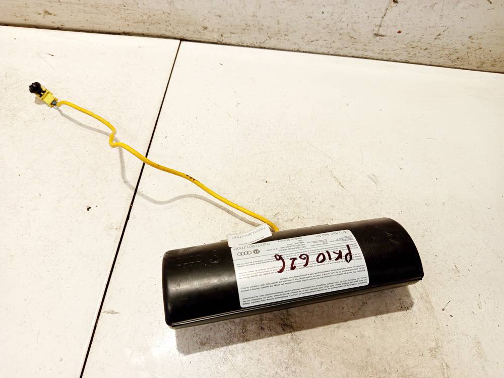 4F0880442B Audi A6 2005 Poduszka powietrzna fotela SRS