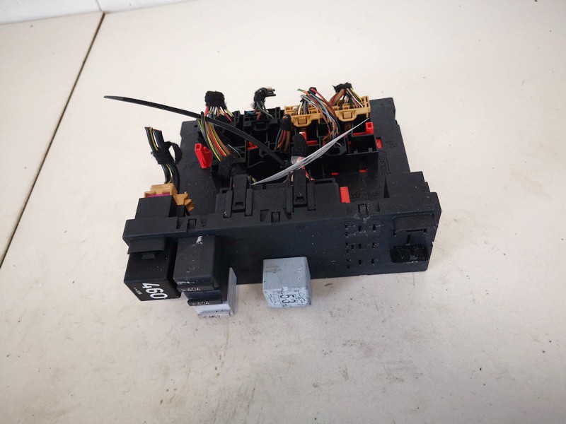 8P0907279A Audi A3 2003 Fuse box