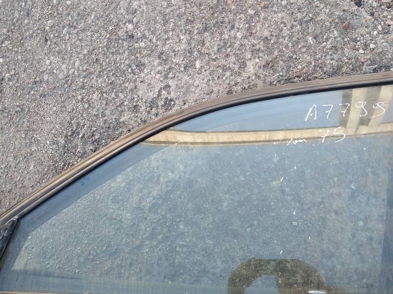 Rover 75 2000 Door-Drop Glass - FRONT LEFT - Thumbnail 2