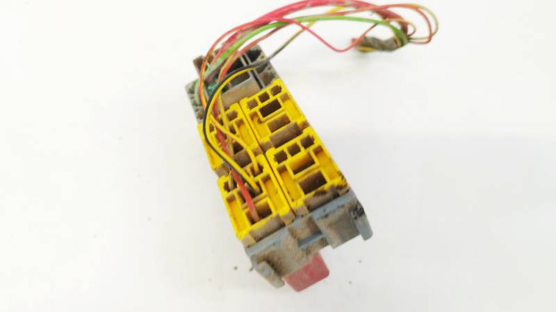 Citroen Jumper 2008 Fuse box - Thumbnail 3