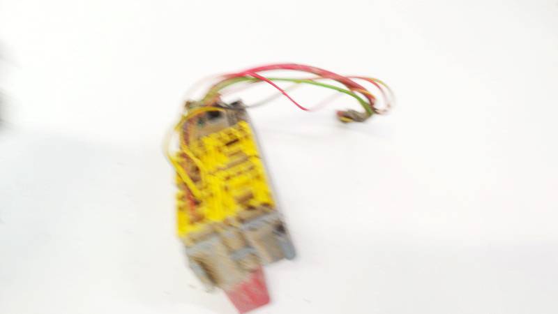 Citroen Jumper 2008 Fuse box - Thumbnail 2