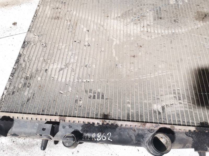 Citroen C8 2006 Radiator-Water Cooler - Thumbnail 3