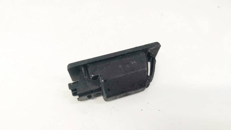 2KA008224 Peugeot 307 2003 Number plate light - REAR - Thumbnail 3