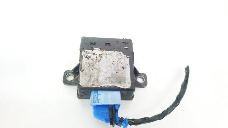 Citroen Jumper 2008 Other computers