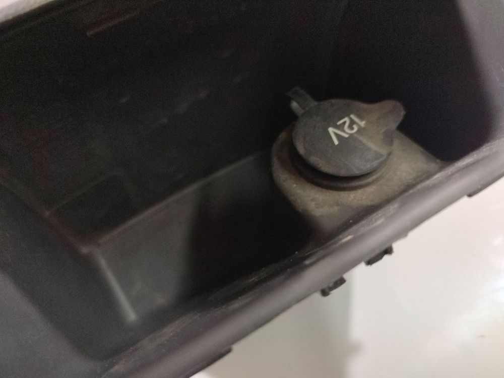 3M5X17060BBAEW Ford C-MAX 2004 Schowek - Thumbnail 3