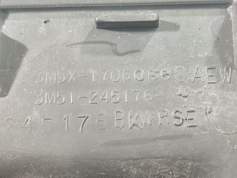 3M5X17060BBAEW Ford C-MAX 2004 Schowek - Thumbnail 5