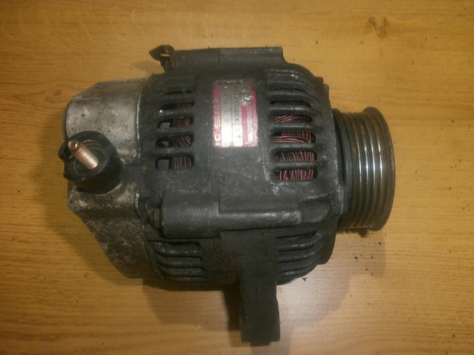 TN1002118720 Honda Accord 1992 Alternateur