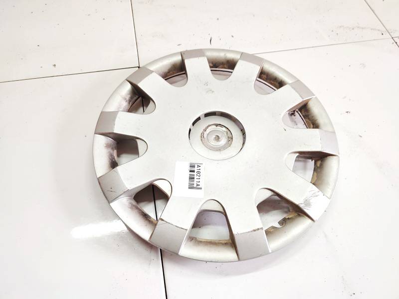 1U0601147D Skoda Octavia 2003 Hub Cap (Cover) 15