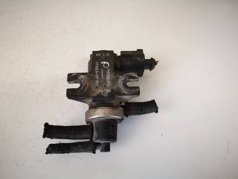 1J0906627 Volkswagen Bora 2000 Electrical selenoid (Electromagnetic solenoid) - Thumbnail 2