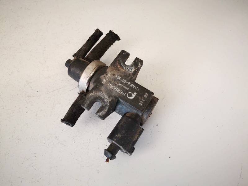 1J0906627 Volkswagen Bora 2000 Electrical selenoid (Electromagnetic solenoid) - Thumbnail 3