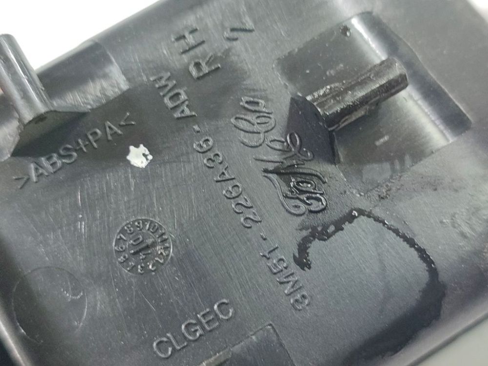 3M51226A36ADW Ford C-MAX 2004 Салон накладка - Thumbnail 4