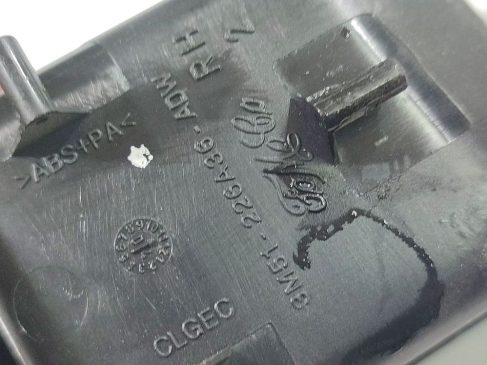 3M51226A36ADW Ford C-MAX 2004 Салон накладка - Thumbnail 5