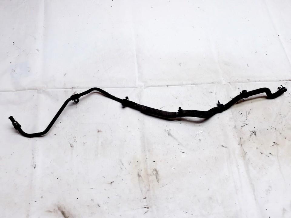 used used Power Steering Return Hose Honda Accord 2008 2.2L