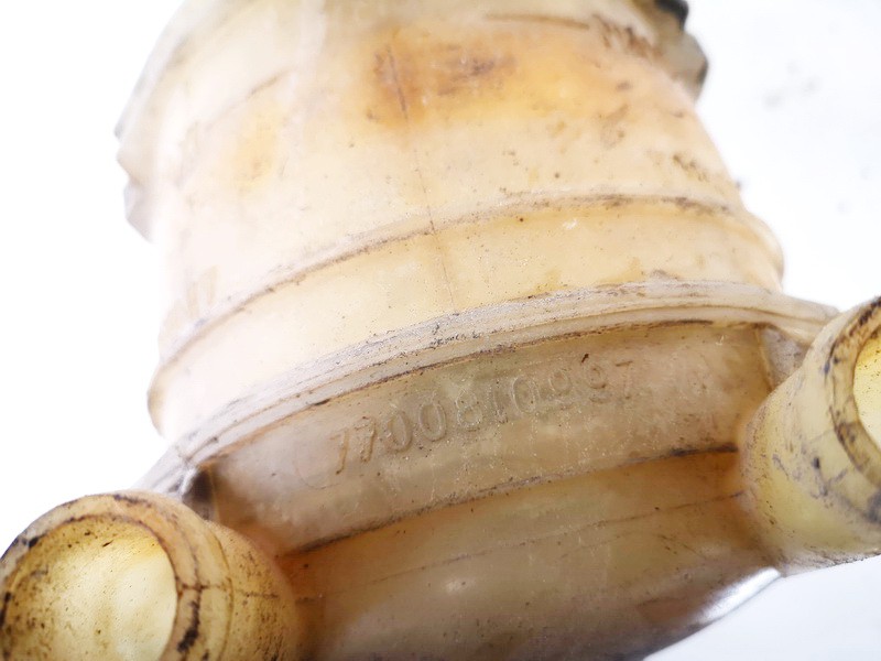 7700810997 Renault Clio 1997 Expansion Tank coolant (RADIATOR EXPANSION TANK BOTTLE ) - Thumbnail 3