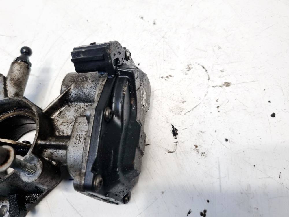 55564164 Opel Insignia 2010 High Flow Throttle Body Valve (Air Control Valve) - Thumbnail 2