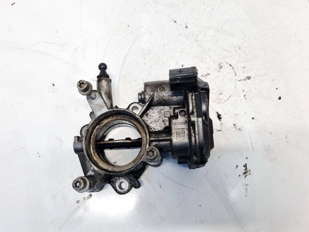 55564164 Opel Insignia 2010 High Flow Throttle Body Valve (Air Control Valve)