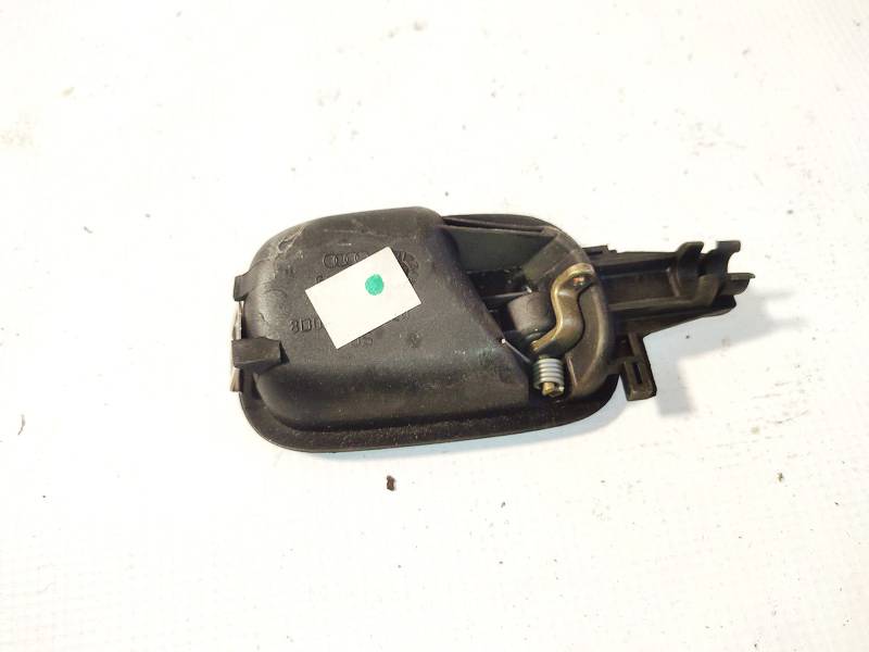 8D0839020 Audi A4 2000 Door Handle Interior - REAR RIGHT