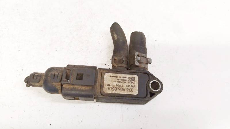 076906051A Volkswagen Tiguan 2008 DPF slegio daviklis