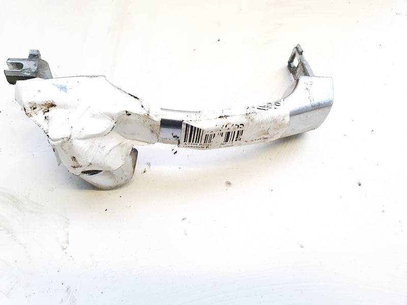 Rover 75 2000 Door Handle Exterior - FRONT LEFT