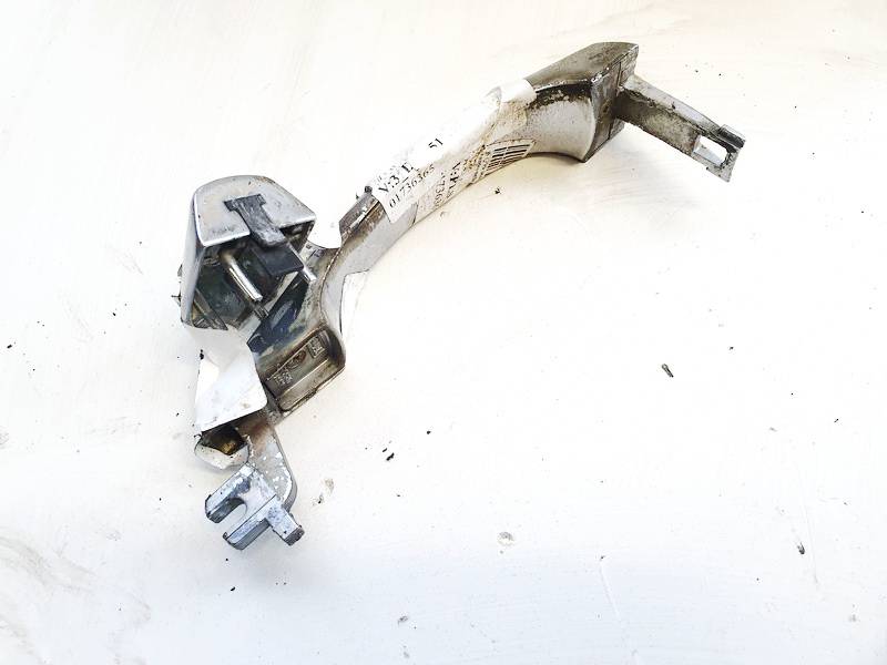 Rover 75 2000 Door Handle Exterior - FRONT LEFT - Thumbnail 3