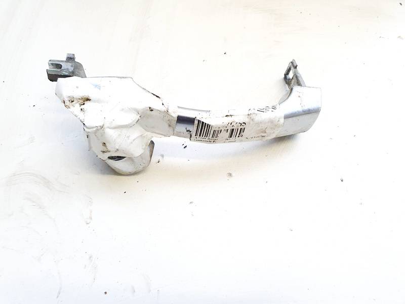 Rover 75 2000 Door Handle Exterior - FRONT LEFT - Thumbnail 2