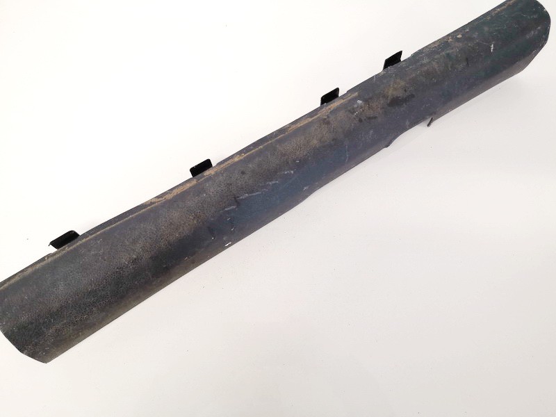 Hyundai Tucson 2016 garniture intérieure