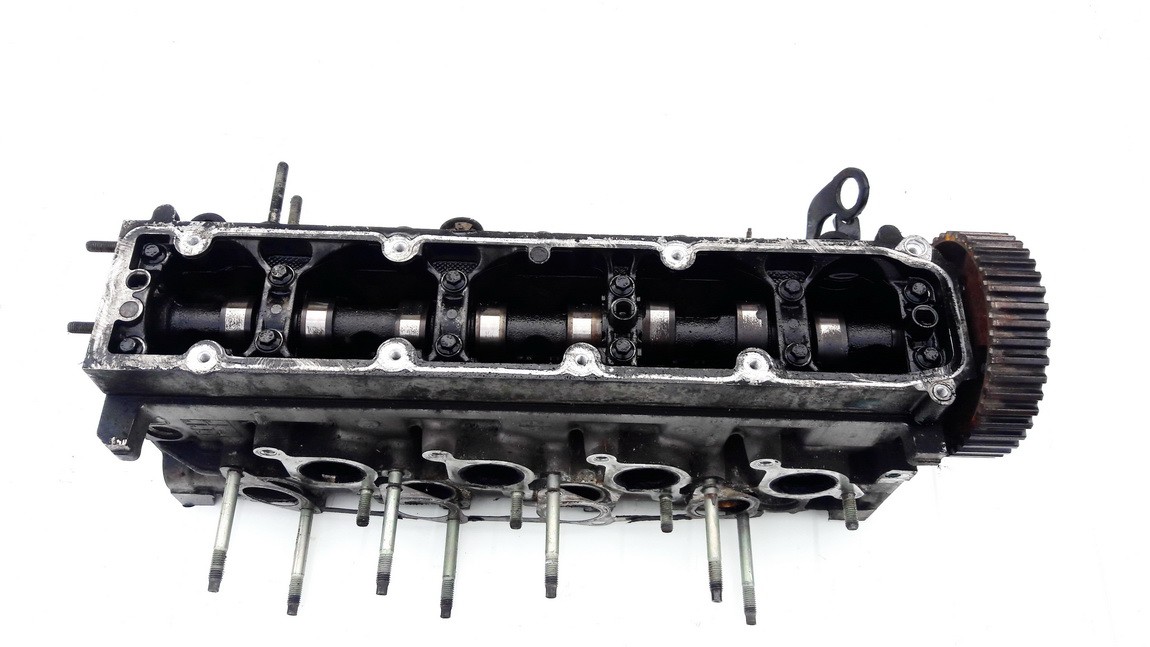 9634963010 Citroen Xsara Picasso 2001 Engine Head