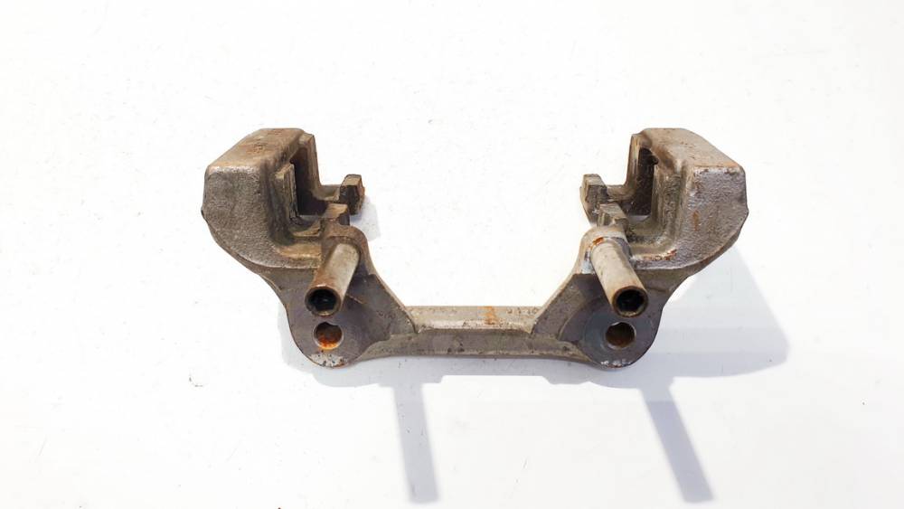 775926 BMW 3-Series 2016 Bremžu suporta skava  - PRIEKŠA PA KREISI