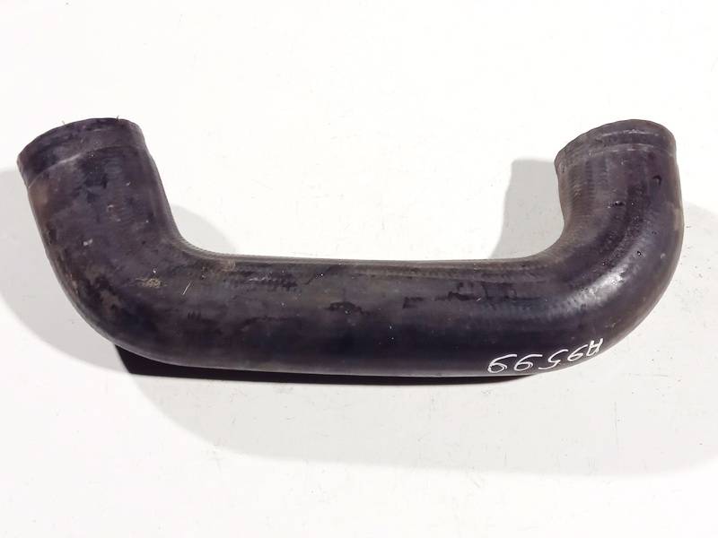 Iveco Daily 2004 Manguera-tubo del intercooler