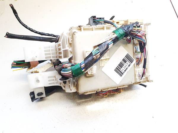 8273052700 Toyota Yaris 2007 Fuse box - Thumbnail 2