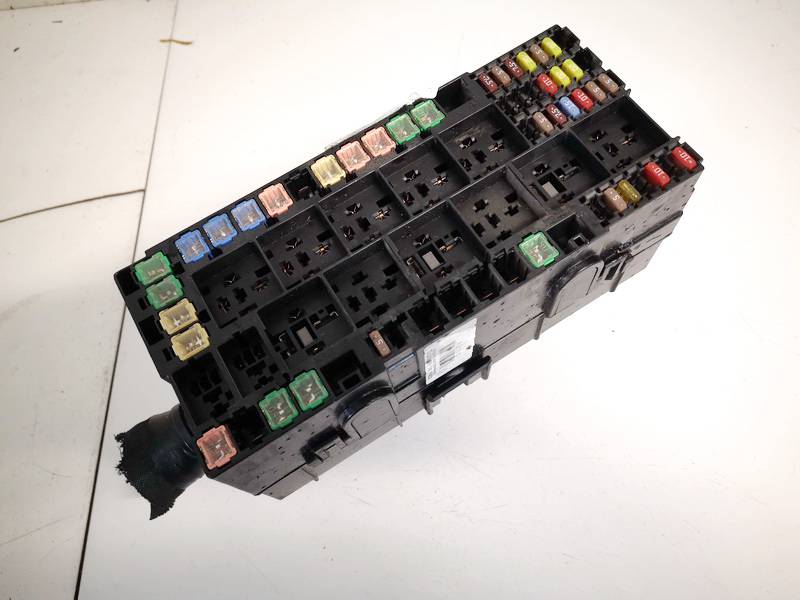 BK2T14A175CA Ford Transit Custom 2013 Sulakerasia