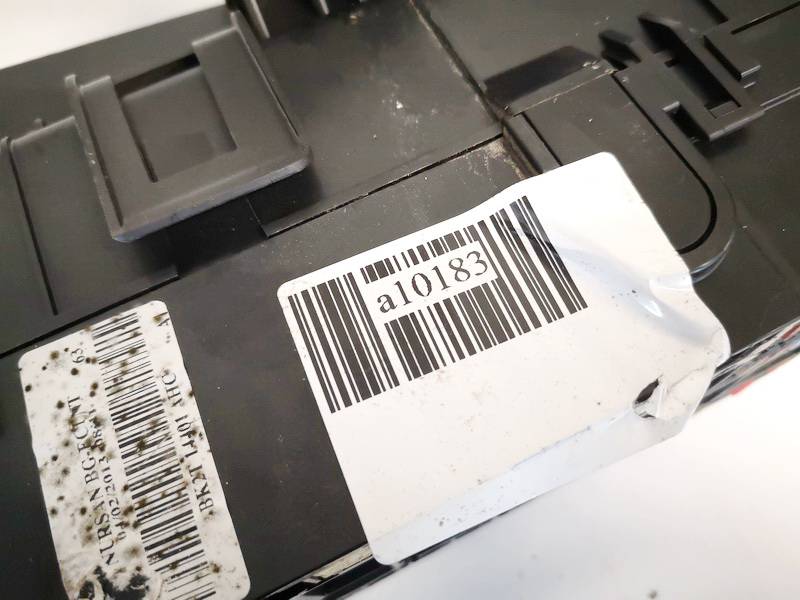 BK2T14A175CA Ford Transit Custom 2013 Saugikliu deze - Thumbnail 2