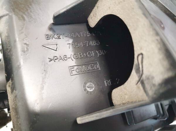 BK2T14A175CA Ford Transit Custom 2013 Saugikliu deze - Thumbnail 3