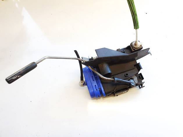 4D0185A Audi A3 2000 Door Lock Mechanism - REAR RIGHT