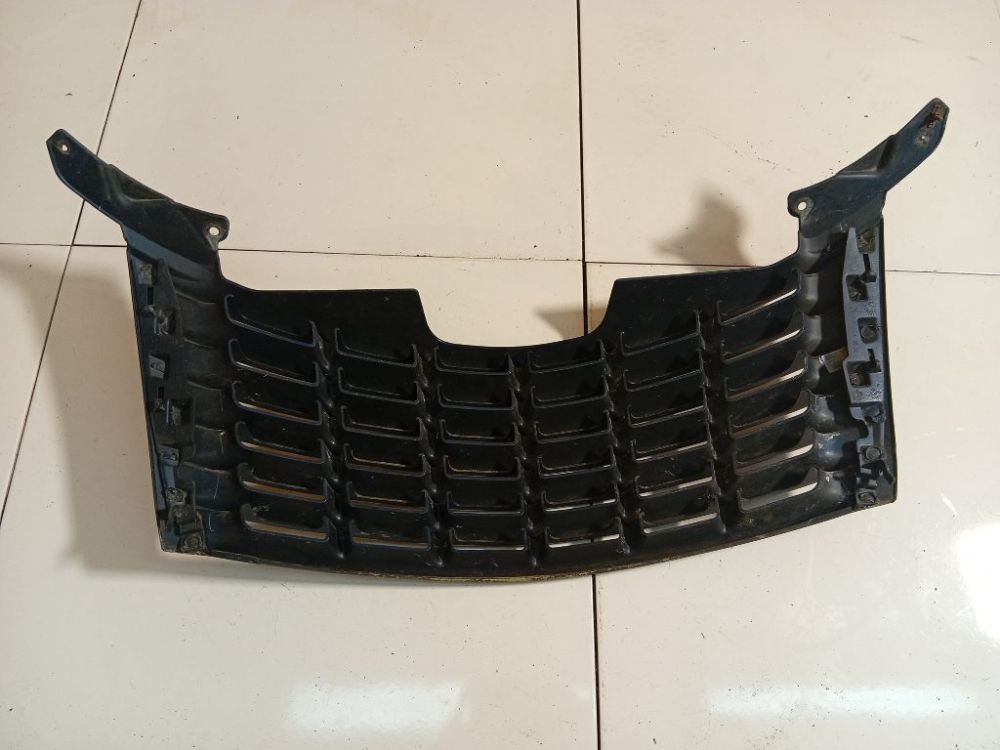 0RH78TRWAE Chrysler PT Cruiser 2002 Fronthaubengitter - Thumbnail 3