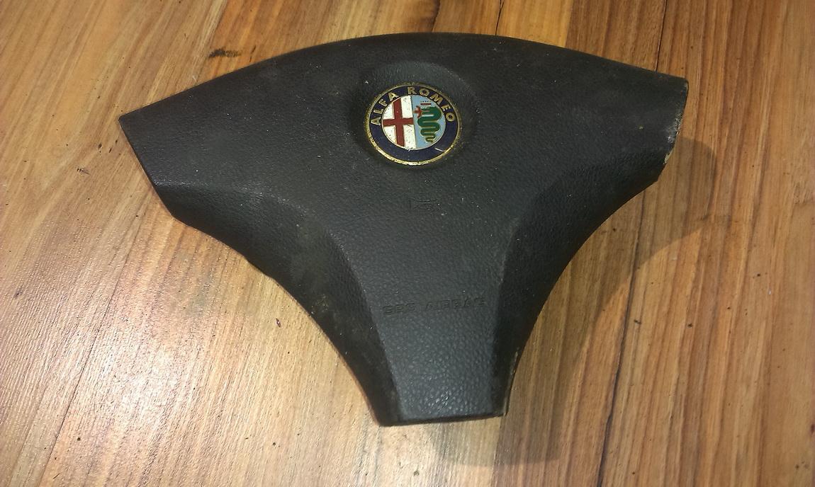B012610007 Alfa-Romeo 156 1999 Steering srs Airbag