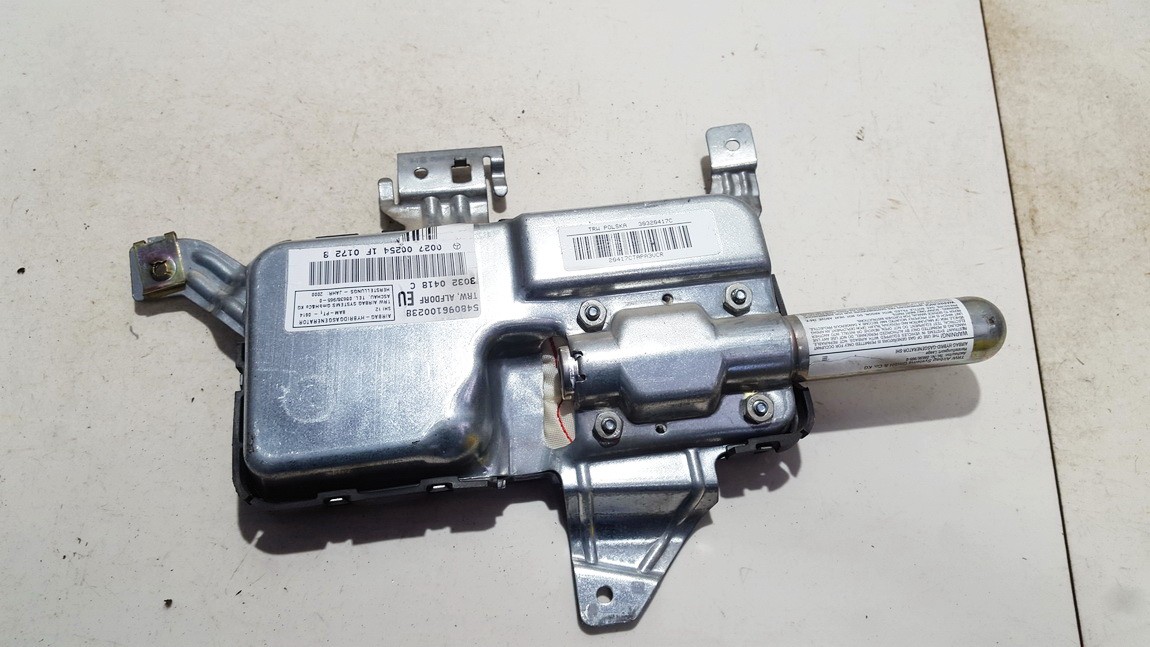 30320418C Mercedes-Benz C-CLASS 2000 Airbag de la puerta - Thumbnail 2