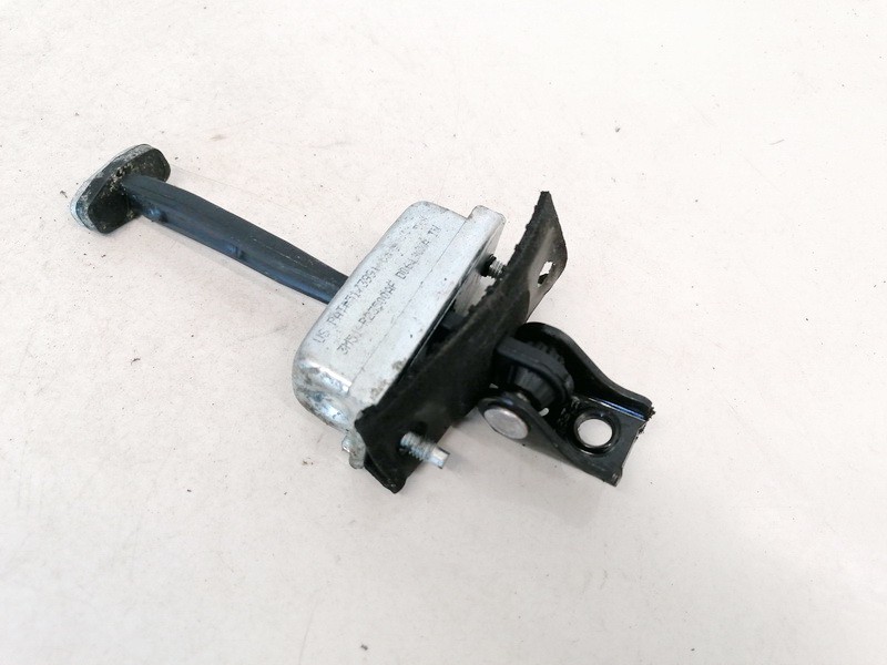 3M51R23500AF Ford Focus 2006 Door Check (Strap) - REAR LEFT - Thumbnail 3