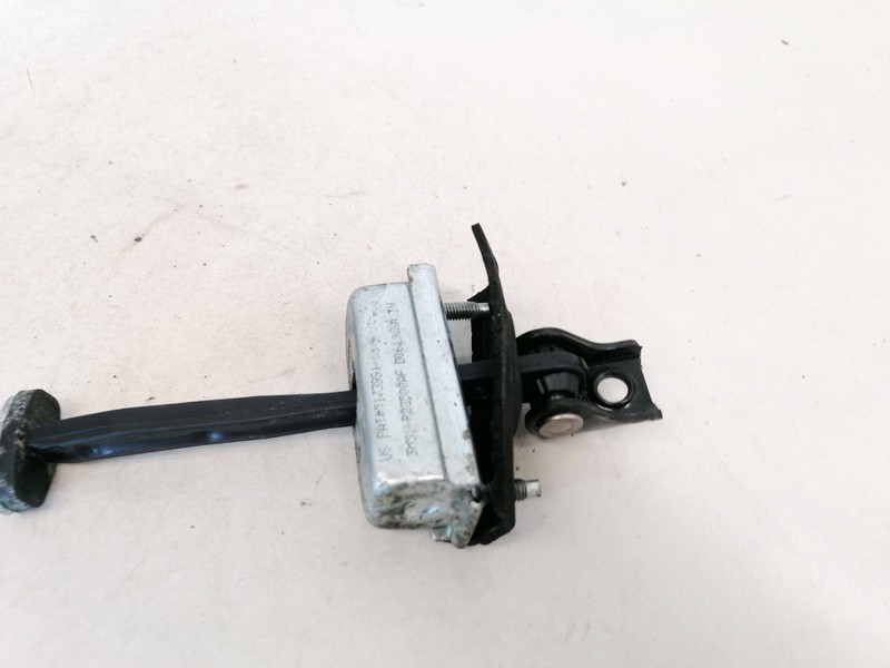 3M51R23500AF Ford Focus 2006 Door Check (Strap) - REAR LEFT - Thumbnail 2