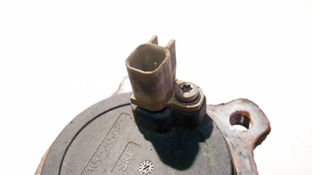 6G9N2B372DC Ford S-Max 2006 ABS Sensor (ABS WHEEL SPEED SENSOR) - REAR RIGHT